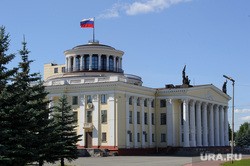 ФСБ проверяет главные активы мэрии Нижнего Тагила