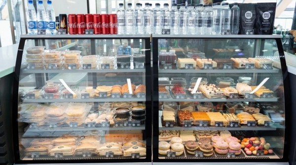 В Екатеринбург заходит сеть кофеен One Price Coffee