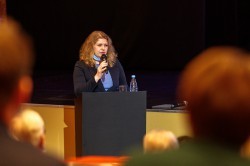 Городские власти оценили работу крупнейших объектов культуры Екатеринбурга Городские власти оценили работу крупнейших объектов культуры Екатеринбурга