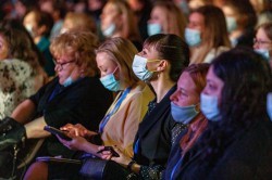 Эксперты обсудили перспективы развития художественного образования в Екатеринбурге