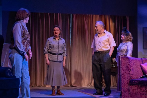 Театры Екатеринбурга приглашают зрителей на премьерные спектакли Театры Екатеринбурга приглашают зрителей на премьерные спектакли