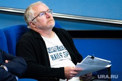 Депутат Екатеринбурга задержан вслед за Ройзманом Депутат Екатеринбурга задержан вслед за Ройзманом