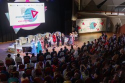 Эксперты обсудили перспективы развития художественного образования в Екатеринбурге