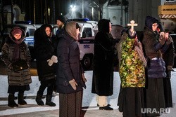 Монахинь Среднеуральского монастыря оштрафуют. Причина Монахинь Среднеуральского монастыря оштрафуют. Причина