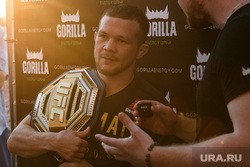 Глава UFC сделал заявление о реванше Петра Яна