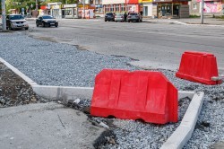 Глава Екатеринбурга призвал к ответу нерадивого подрядчика