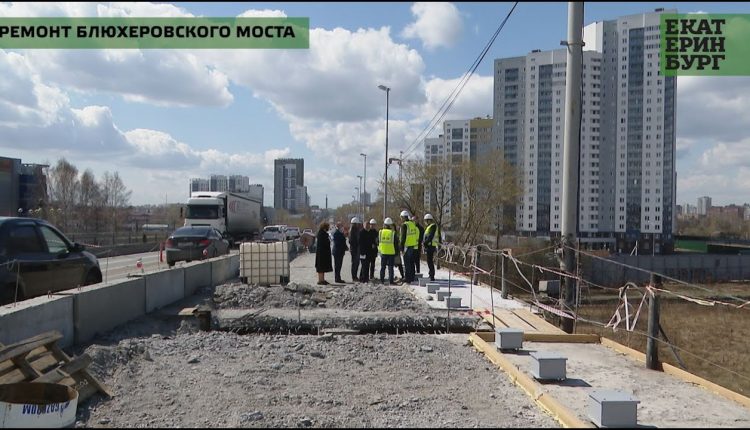 Алексей Бубнов: «Закрываем мост, потому что по-другому нельзя»