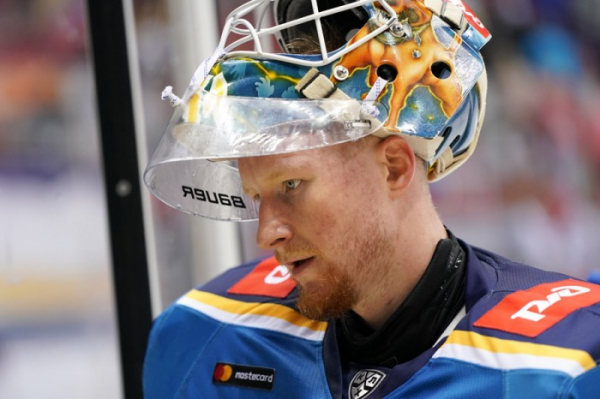 Дмитрий Шикин: «Думаю, мы с Якубом Коваржем отлично сработаемся» Дмитрий Шикин: «Думаю, мы с Якубом Коваржем отлично сработаемся»