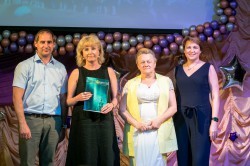 Вкусно и полезно: кто стал лучшим организатором питания в школах и детсадах?