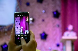 Вкусно и полезно: кто стал лучшим организатором питания в школах и детсадах?