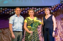 Вкусно и полезно: кто стал лучшим организатором питания в школах и детсадах?