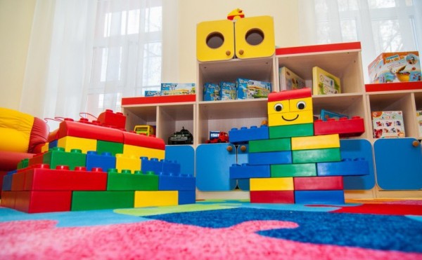 Алексей Орлов распорядился построить новый детский сад на Уралмаше