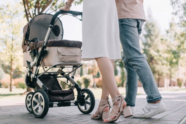 Мама или папа: кто главнее в семейном тандеме