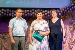 Вкусно и полезно: кто стал лучшим организатором питания в школах и детсадах?