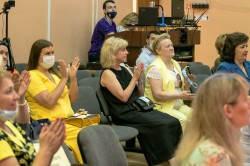 Вкусно и полезно: кто стал лучшим организатором питания в школах и детсадах?