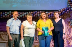 Вкусно и полезно: кто стал лучшим организатором питания в школах и детсадах?