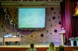 Вкусно и полезно: кто стал лучшим организатором питания в школах и детсадах?