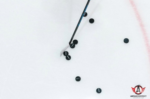 Подготовку к сезону хоккеисты «Авто» начнут 2 июля Подготовку к сезону хоккеисты «Авто» начнут 2 июля