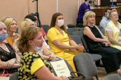 Вкусно и полезно: кто стал лучшим организатором питания в школах и детсадах?