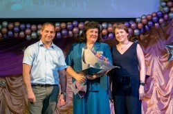 Вкусно и полезно: кто стал лучшим организатором питания в школах и детсадах?