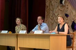 Вкусно и полезно: кто стал лучшим организатором питания в школах и детсадах?