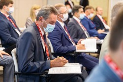 Алексей Орлов обсудил с представителями ОАО «РЖД» развитие железнодорожного транспорта в Екатеринбурге