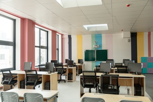 Городские власти обеспечат Верх-Исетский район «полуторатысячной» школой Городские власти обеспечат Верх-Исетский район «полуторатысячной» школой