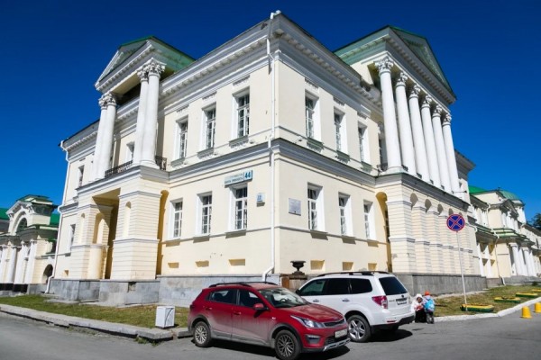 Услугами дополнительного образования воспользуются 76 % учащихся Екатеринбурга