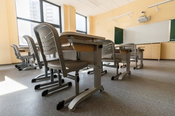 Алексей Орлов распорядился построить детский сад и новый корпус школы на Эльмаше