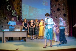 Вкусно и полезно: кто стал лучшим организатором питания в школах и детсадах?