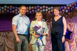 Вкусно и полезно: кто стал лучшим организатором питания в школах и детсадах?