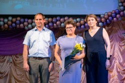 Вкусно и полезно: кто стал лучшим организатором питания в школах и детсадах?