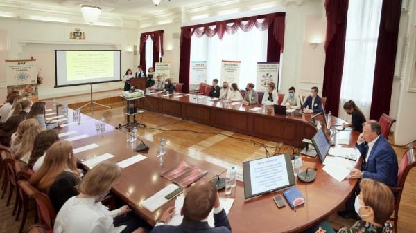 Алексей Орлов поддержал проект школьников Екатеринбурга