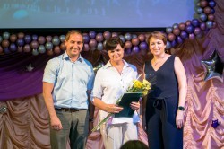 Вкусно и полезно: кто стал лучшим организатором питания в школах и детсадах?