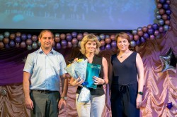 Вкусно и полезно: кто стал лучшим организатором питания в школах и детсадах?