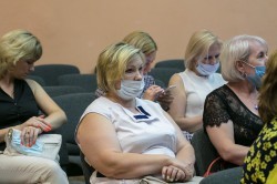 Вкусно и полезно: кто стал лучшим организатором питания в школах и детсадах?