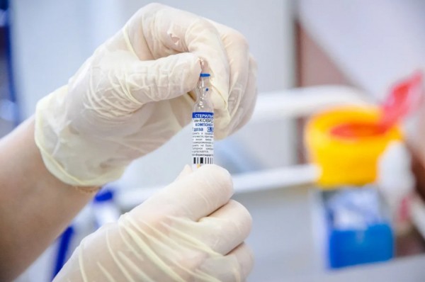 Академик Александр Гинцбург: «Вакцинация защищает беременных и новорождённых»