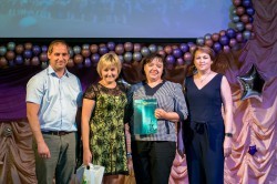 Вкусно и полезно: кто стал лучшим организатором питания в школах и детсадах?