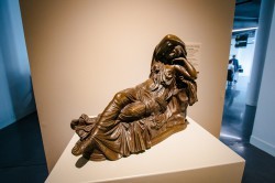 Долгожданное открытие: «Эрмитаж-Урал» распахнул двери в Екатеринбурге Долгожданное открытие: «Эрмитаж-Урал» распахнул двери в Екатеринбурге