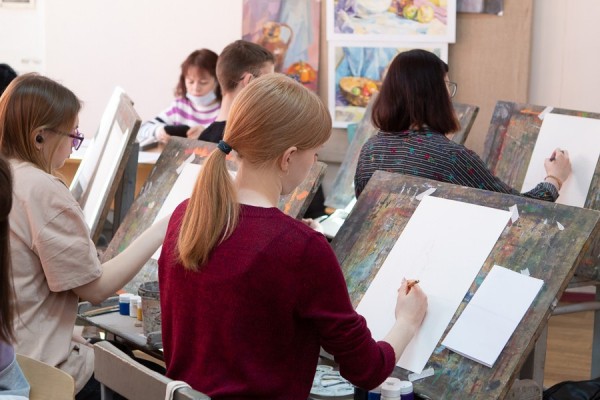 Допобразование: Алексей Орлов распорядился построить новый соцобъект на 50 мест