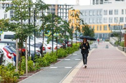 Глава Екатеринбурга оценил ход строительства социальных объектов в Солнечном Глава Екатеринбурга оценил ход строительства социальных объектов в Солнечном