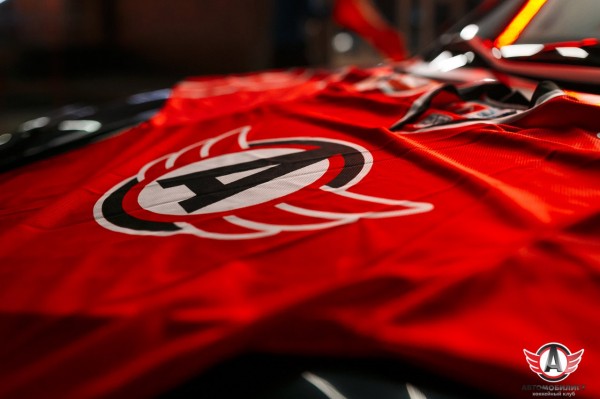 Новички «Автомобилиста» определились с игровыми номерами