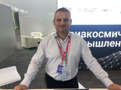 Гостей из Италии впечатлила организация «Иннопрома» и гостеприимство Екатеринбурга