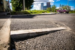 Безопаснее и качественнее: ремонт улицы Фурманова вышел на финишную прямую