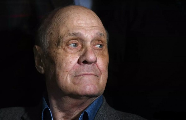 Владимир Путин выразил соболезнования в связи с кончиной Владимира Меньшова Владимир Путин выразил соболезнования в связи с кончиной Владимира Меньшова