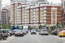 Глава Екатеринбурга оценил ход строительства социальных объектов в Солнечном Глава Екатеринбурга оценил ход строительства социальных объектов в Солнечном