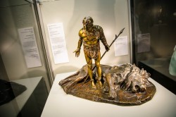 Долгожданное открытие: «Эрмитаж-Урал» распахнул двери в Екатеринбурге Долгожданное открытие: «Эрмитаж-Урал» распахнул двери в Екатеринбурге