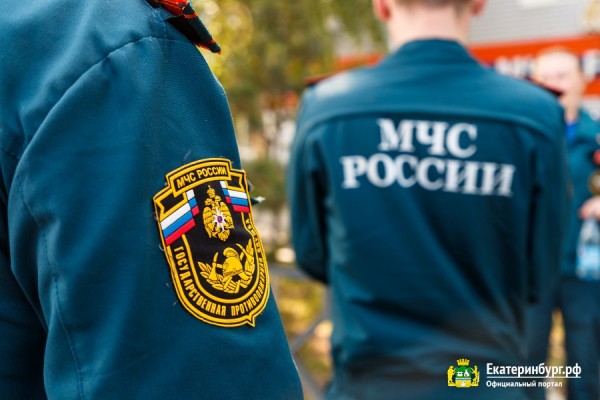 Два штрафа и предупреждение: спасатели проинспектировали отдых горожан на водоёмах Два штрафа и предупреждение: спасатели проинспектировали отдых горожан на водоёмах