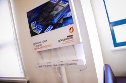 Минимум хлопот и максимум комфорта: МФЦ в Академическом переехал в новый дом Минимум хлопот и максимум комфорта: МФЦ в Академическом переехал в новый дом