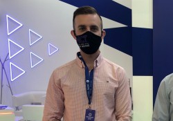 «Иннопром-2021»: гости из Венгрии высоко оценили организацию выставки